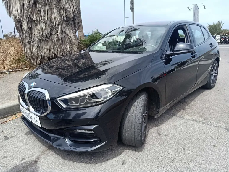 Image Vehicule