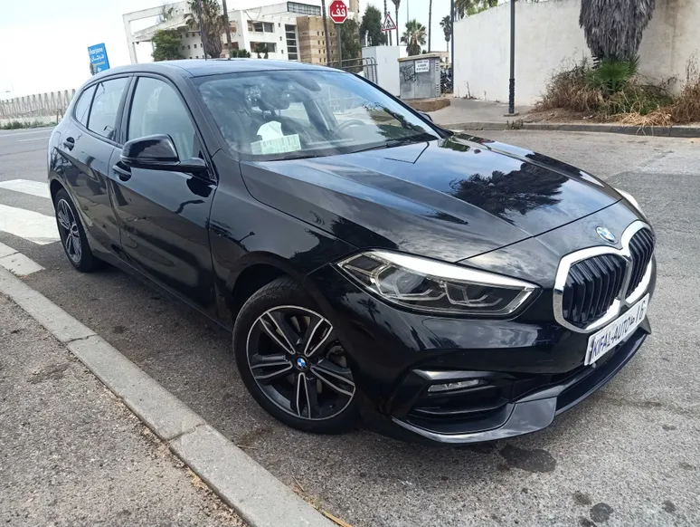 Image Vehicule