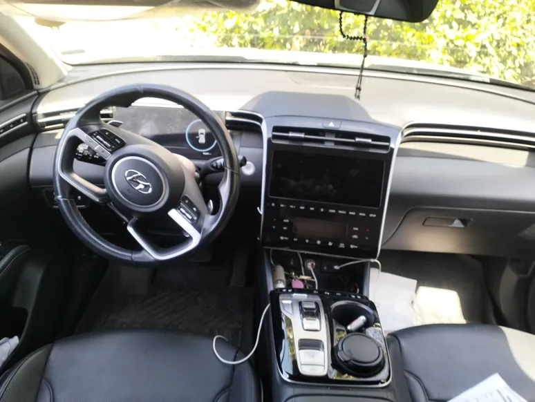 Image Vehicule