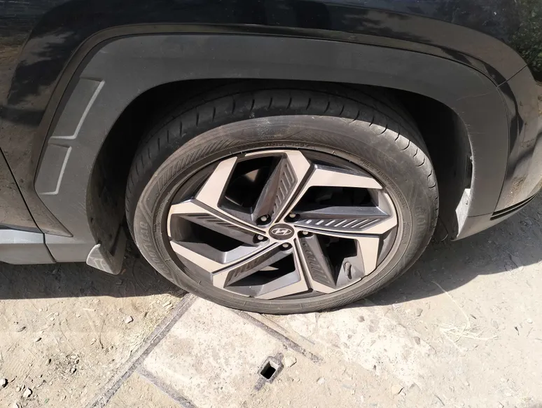 Image Vehicule