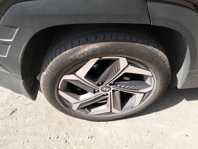 Image Vehicule