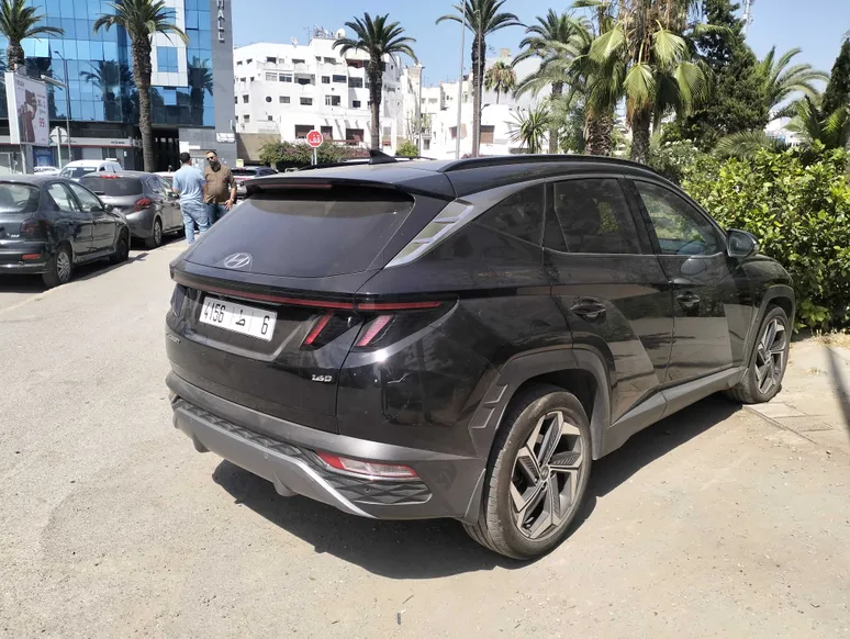 Image Vehicule