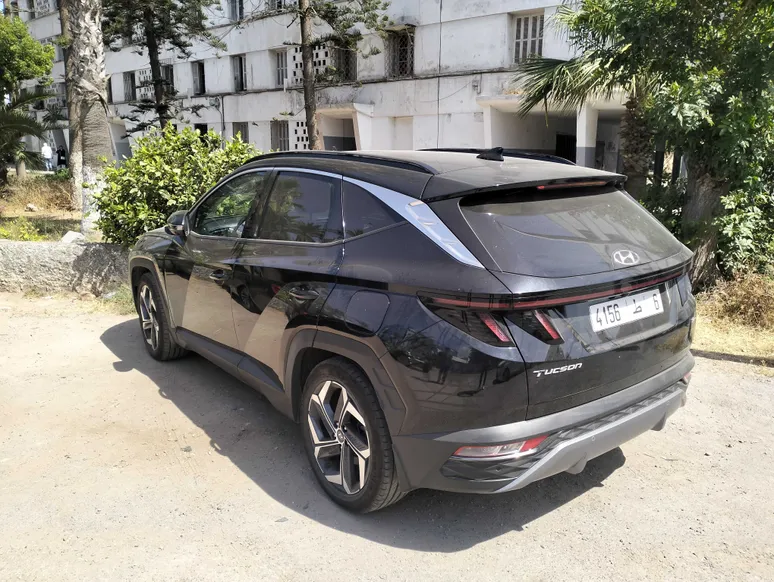 Image Vehicule