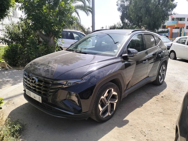 Image Vehicule