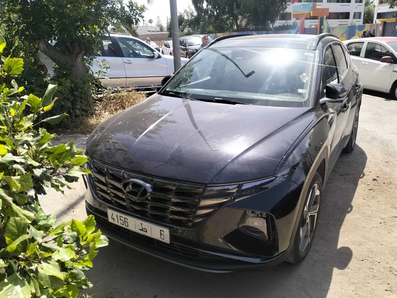 Image Vehicule