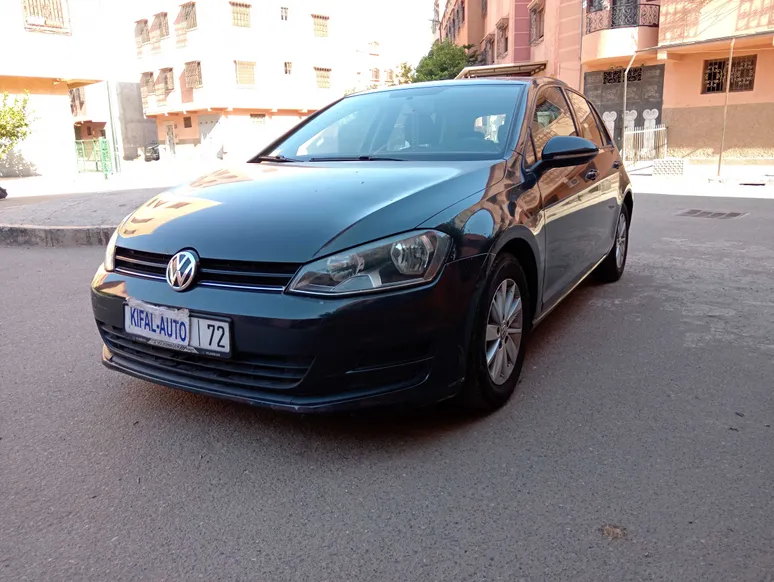 Image Vehicule