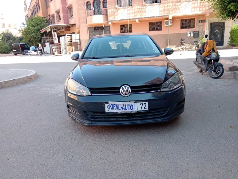 Image Vehicule