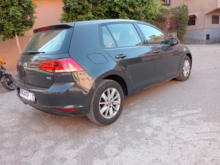 Image Vehicule