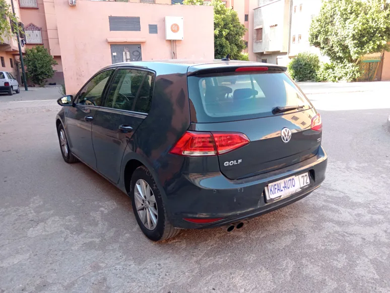 Image Vehicule