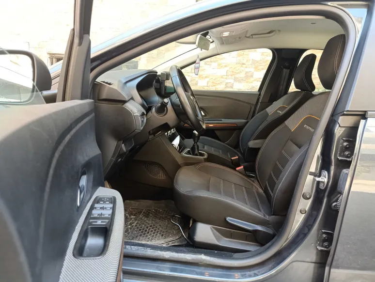Image Vehicule