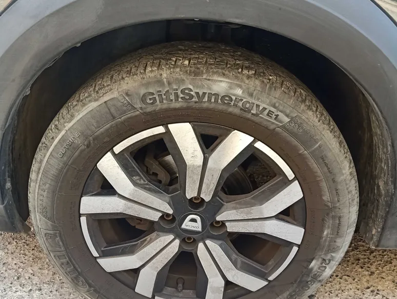 Image Vehicule