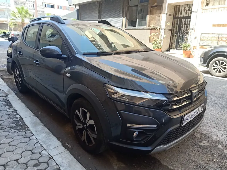 Image Vehicule