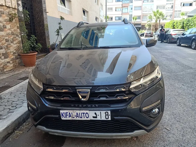 Image Vehicule