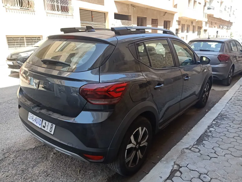 Image Vehicule