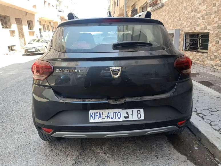 Image Vehicule