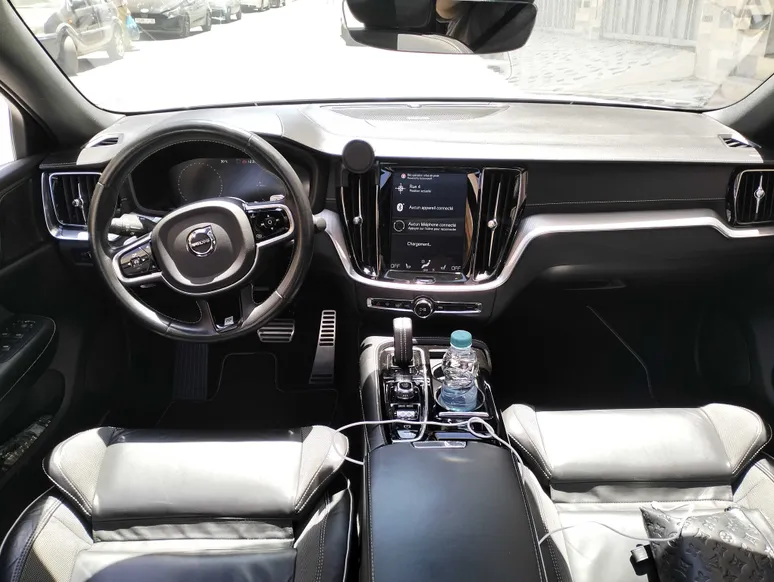 Image Vehicule