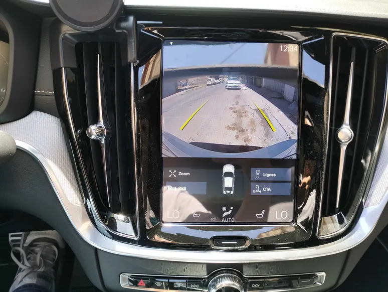 Image Vehicule