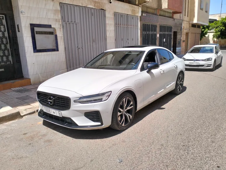 Image Vehicule