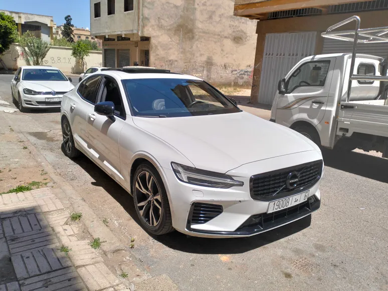 Image Vehicule