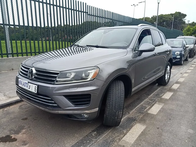 Image Vehicule