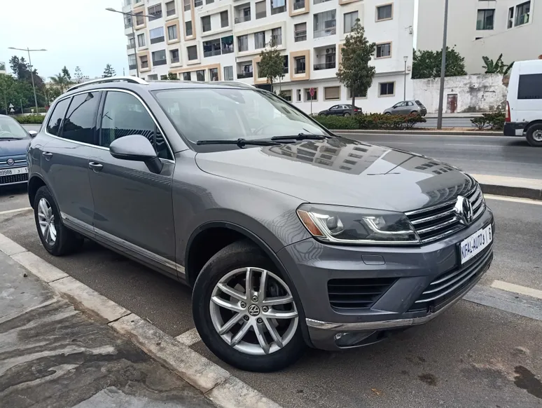 Image Vehicule