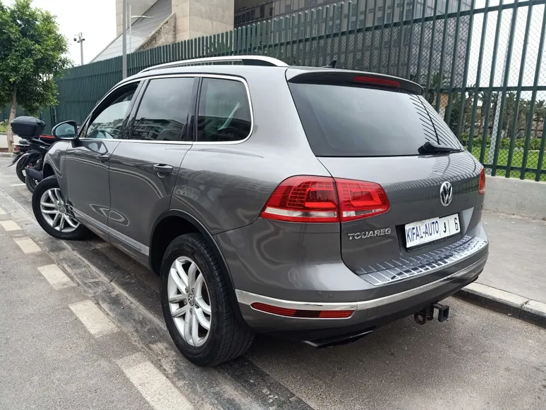 Image Vehicule