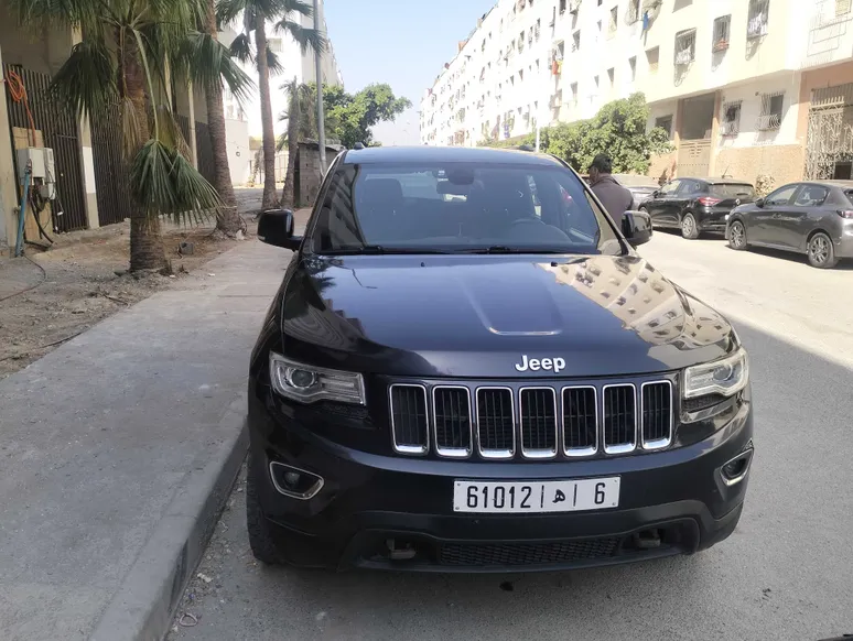 Image Vehicule