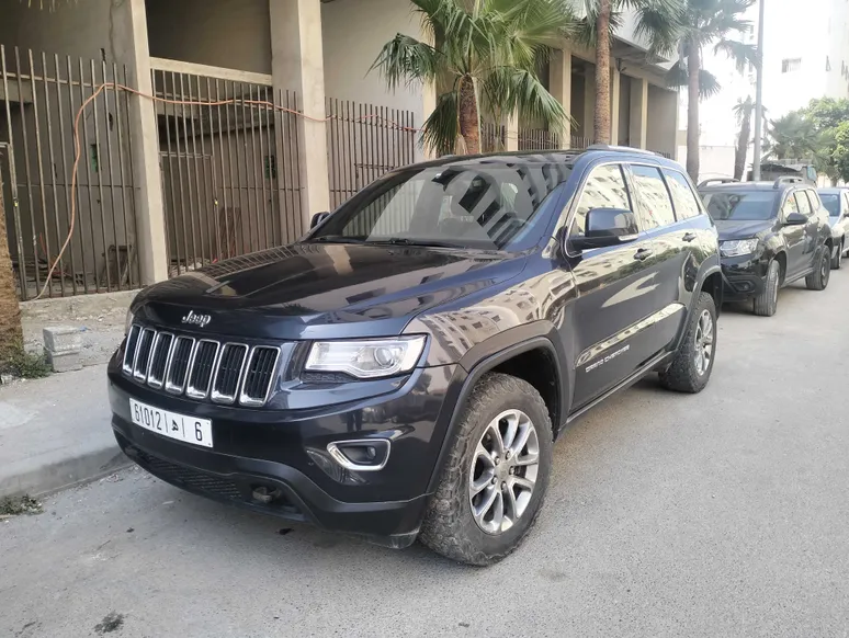 Image Vehicule