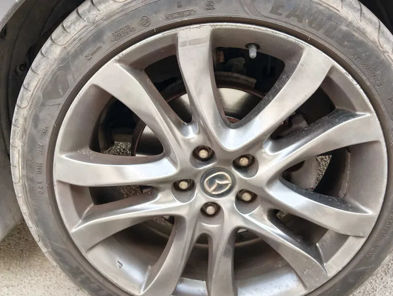 Image Vehicule