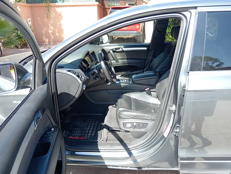 Image Vehicule