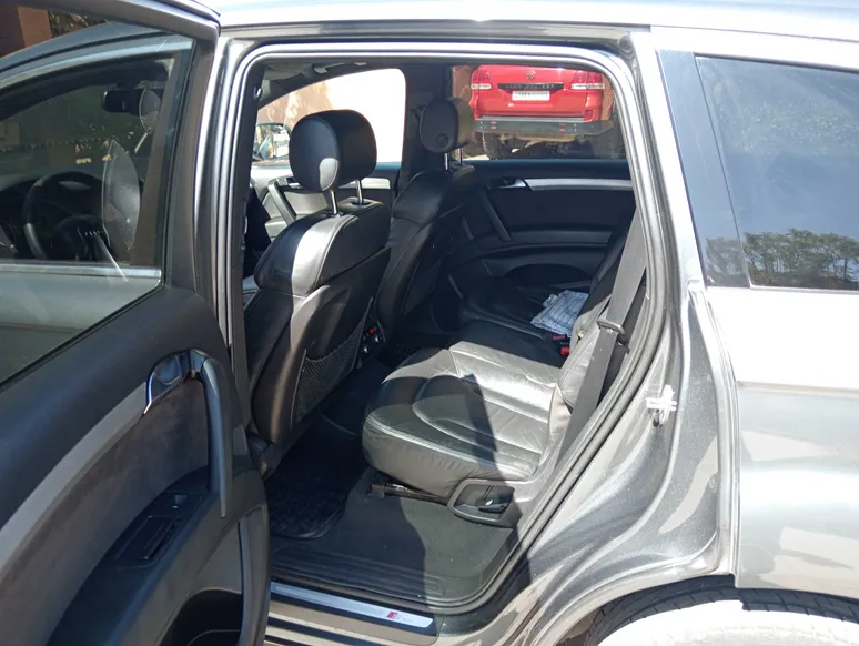 Image Vehicule