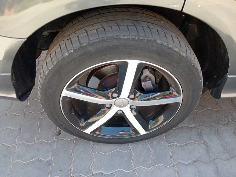 Image Vehicule