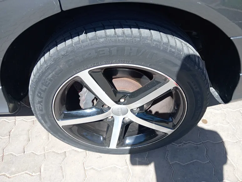 Image Vehicule