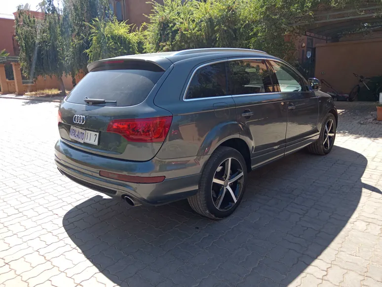 Image Vehicule