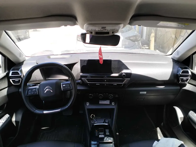 Image Vehicule