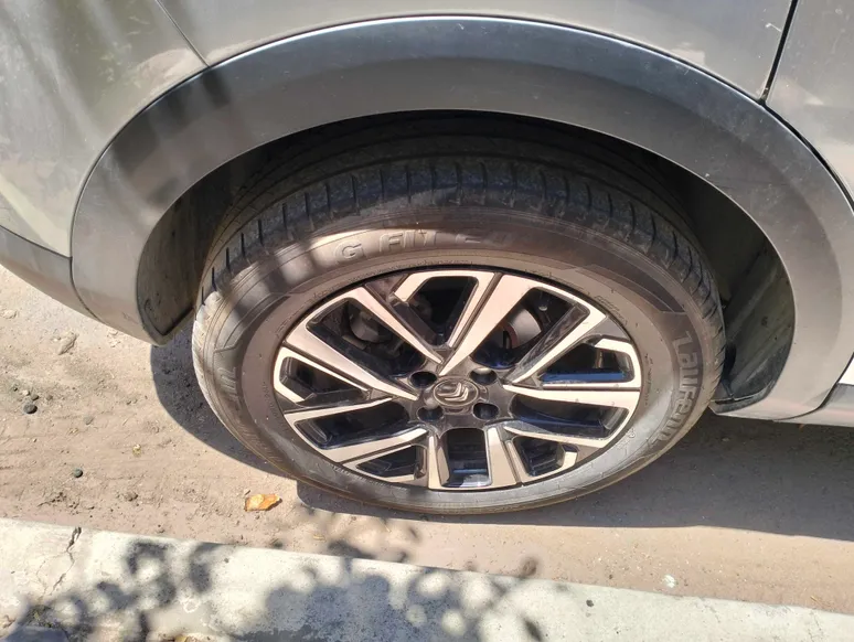 Image Vehicule