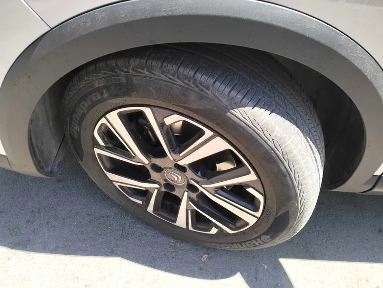 Image Vehicule