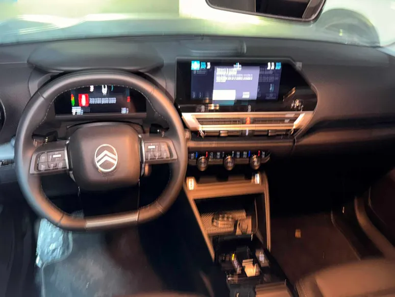 Image Vehicule