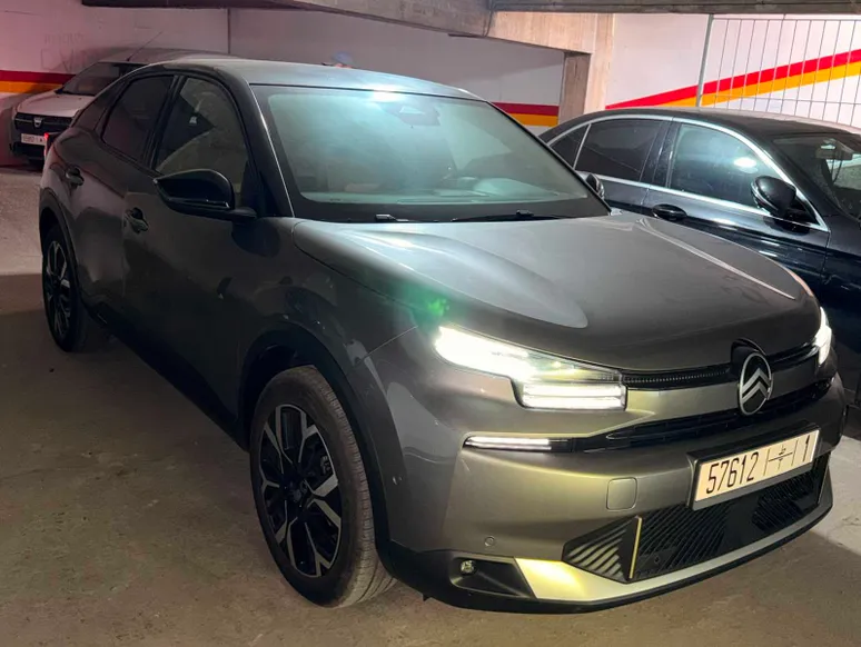 Image Vehicule