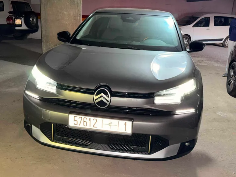 Image Vehicule