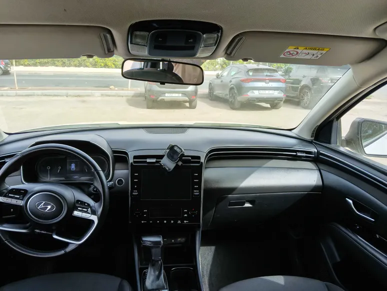 Image Vehicule