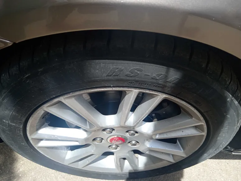 Image Vehicule