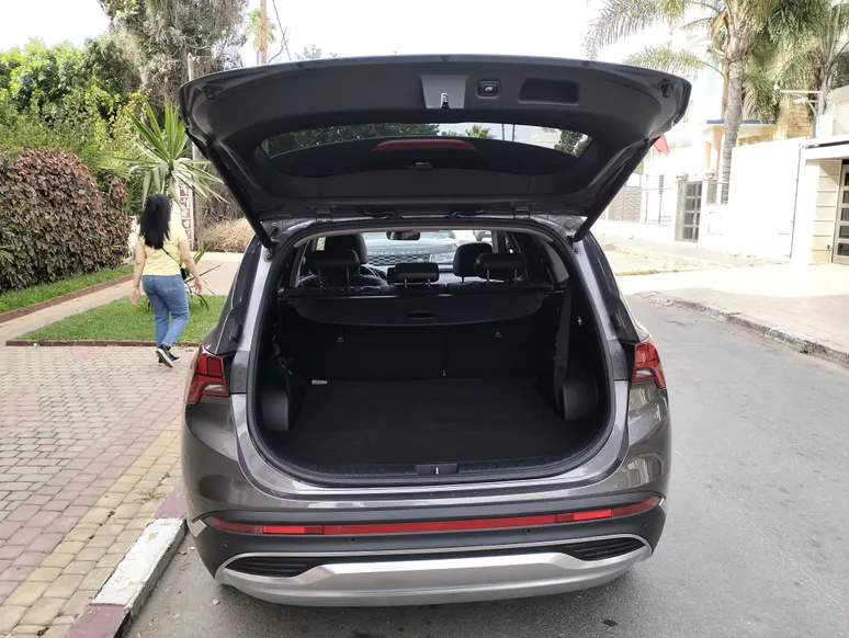 Image Vehicule