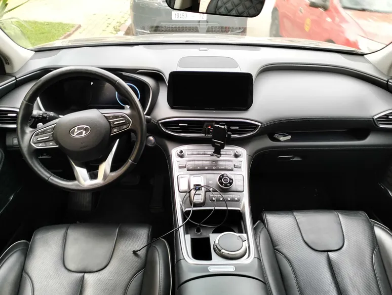 Image Vehicule