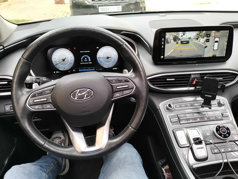 Image Vehicule