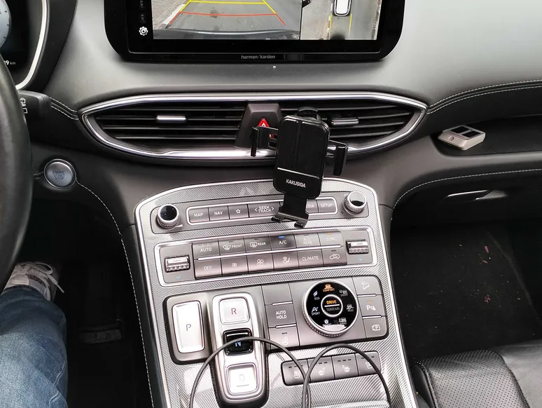 Image Vehicule