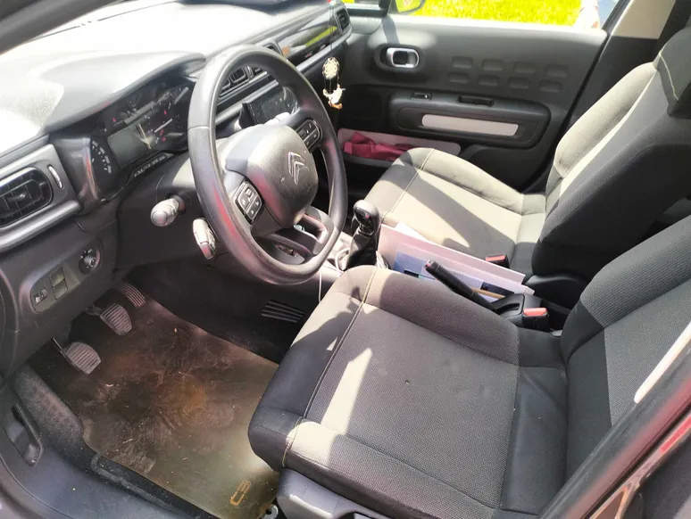 Image Vehicule