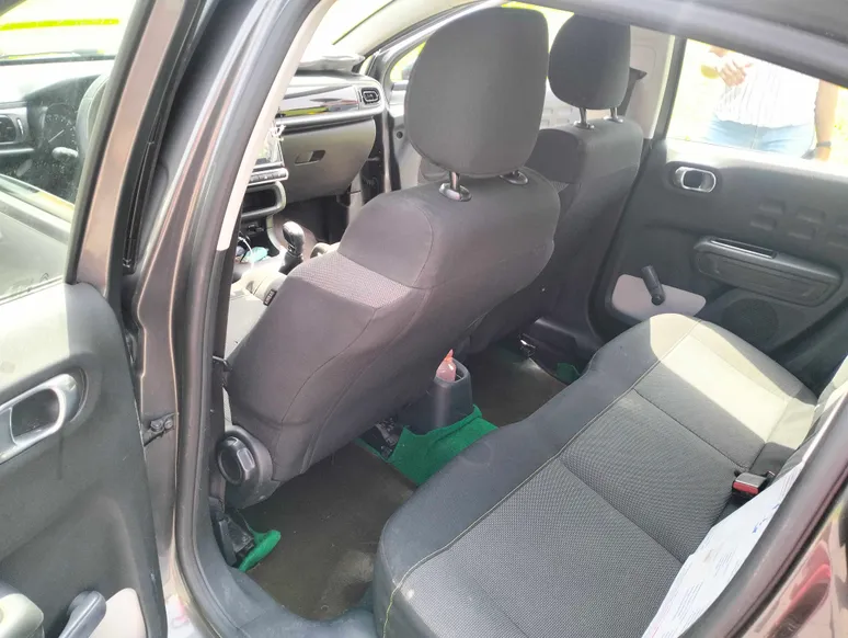 Image Vehicule