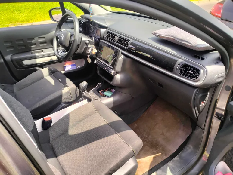 Image Vehicule