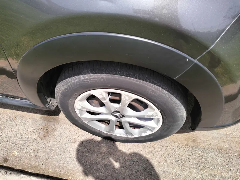 Image Vehicule